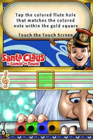 Santa Claus Is Coming To Town (Pre-Owned)