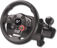Logitech Driving Force GT (Pre-Owned)