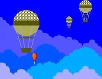 Shooting Gallery (Complete in Box)