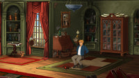 Broken Sword The Smoking Mirror: Reforged