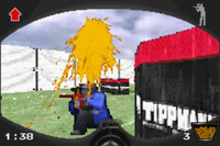 Greg Hastings Tournament Paintball Maxed (Cartridge Only)