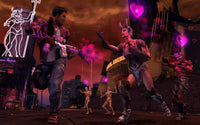 Saints Row: Gat Out of Hell (Pre-Owned)