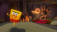 SpongeBob SquarePants: The Cosmic Shake (Pre-Owned)