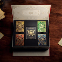 Theory 11 Harry Potter Box Set