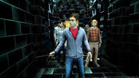 Harry Potter and the Order of the Phoenix (Pre-Owned)