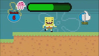 uDraw SpongeBob SquigglePants (Pre-Owned)
