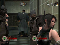 Tenchu Return from Darkness (Pre-Owned)