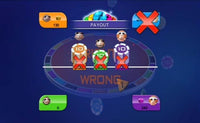 Trivial Pursuit: Bet You Know It (Pre-Owned)