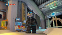 LEGO Batman 3: Beyond Gotham (Cartridge Only)