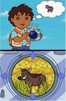 Go, Diego, Go: Safari Rescue (Pre-Owned)