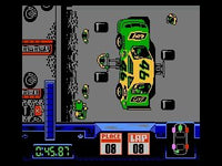 Days Of Thunder (Cartridge Only)