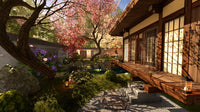 House Flipper 2 (Sakura)