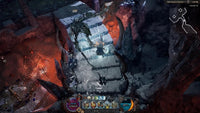 Dragonkin The Banished (Pre-Owned)