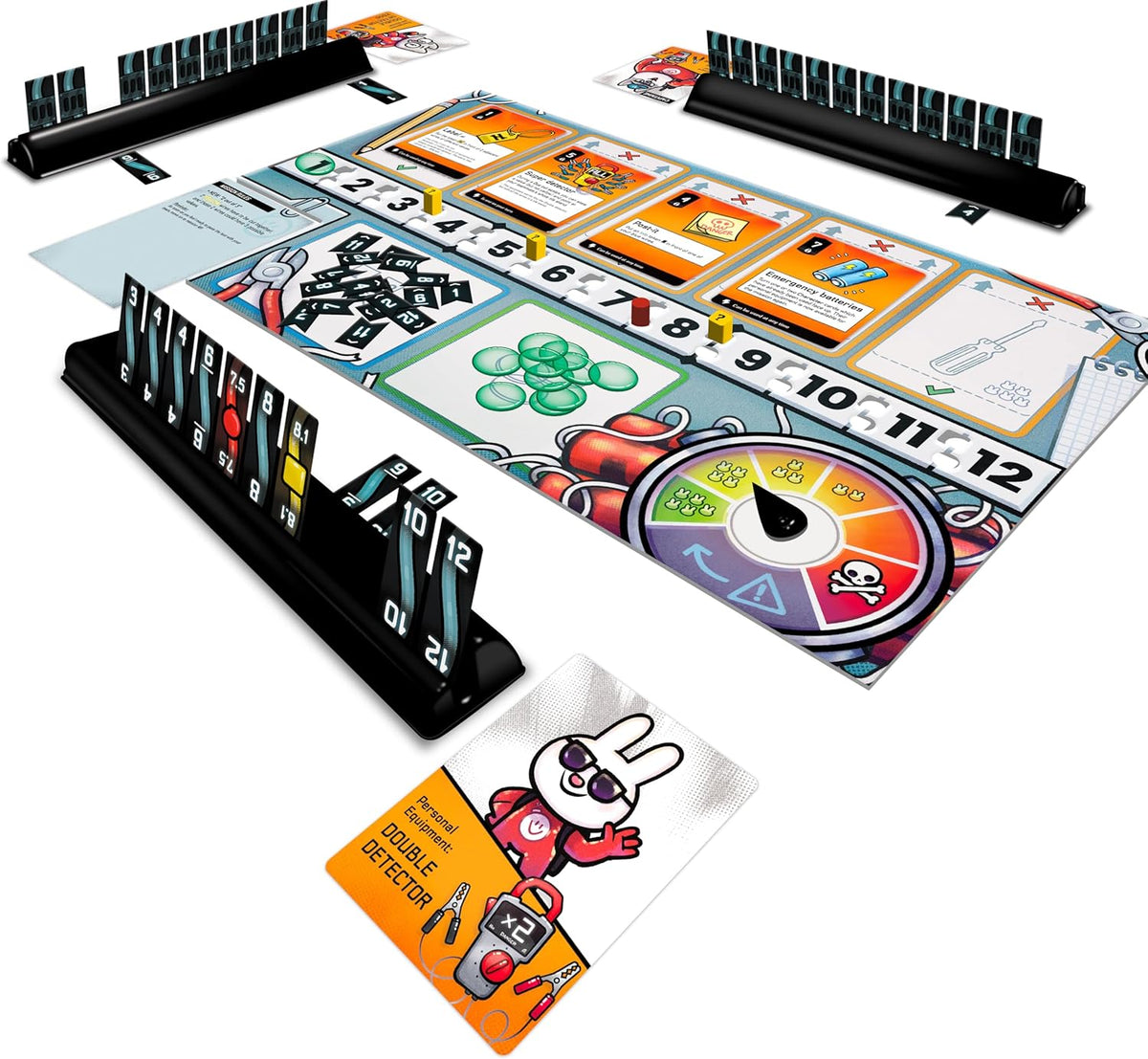 Micro Busters Bomb Busters| Microplay Newmarket