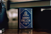 Theory 11 Jimmy Fallon Playing Cards