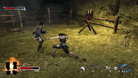 Tenchu Fatal Shadows (Pre-Owned)
