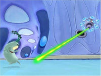 SpongeBob's Atlantis SquarePantis (Pre-Owned)