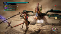 Toukiden: Kiwami (Pre-Owned)
