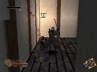 Tenchu: Stealth Assassins (Pre-Owned)