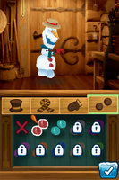Frozen: Olaf's Quest (Pre-Owned)