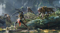 Avatar: Frontiers of Pandora (From the Ashes Edition)