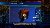 CSI Hard Evidence (Pre-Owned)