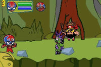 Mucha Lucha: Mascaritas of the Lost Code (Cartridge Only)