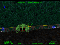 Descent Maximum (Pre-Owned)