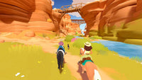 Horse Club Ride West