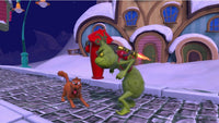 The Grinch Christmas Adventures (Pre-Owned)