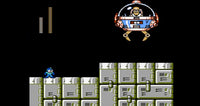 Mega Man 4 (Cartridge Only)