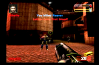 Unreal Tournament (Pre-Owned)