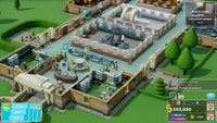 Two Point Hospital: Full Health Collection