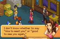 Kingdom Hearts Chain of Memories (Complete in Box)