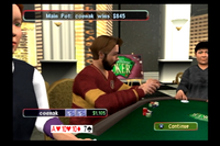 World Championship Poker (Pre-Owned)