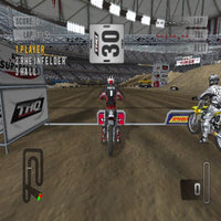 MX Vs. ATV Unleashed (As Is) (Pre-Owned)