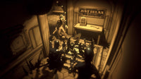 Bendy: Lone Wolf