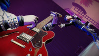 Stage Tour Game + Kramer Wireless Guitar Controller Bundle (CODE IN BOX)