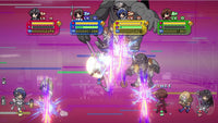 Phantom Breaker: Battle Grounds Ultimate