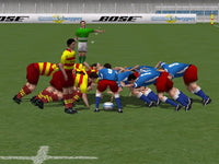 Rugby 2004 (Pre-Owned)
