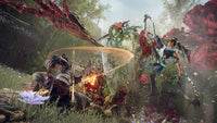 Wo Long 2: Wings of Ember