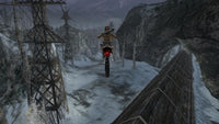 Lara Croft Tomb Raider: Legend (Pre-Owned)