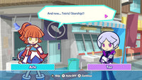Puyo Puyo Tetris 2S (Game-Key Card)