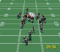 NFL Quarterback Club 96 (Cartridge Only)