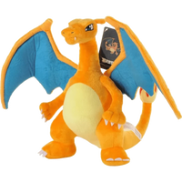 Pokemon Charizard 11" Plush Toy
