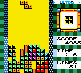 Tetris DX (Cartridge Only)