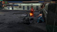 Urban Reign (Pre-Owned)