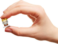 Bitty Pop! Harry Potter Hogwarts Castle Display Shelf