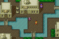 Final Fantasy IV Advance (Cartridge Only)