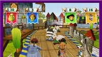 Shrek's Carnival Craze (Pre-Owned)
